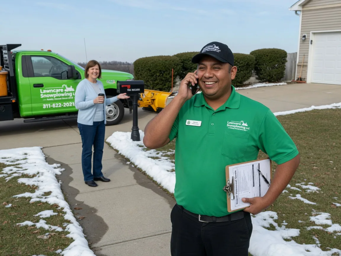 Lawn Care Services By Expert Landscaper Raleigh, WV FAQs